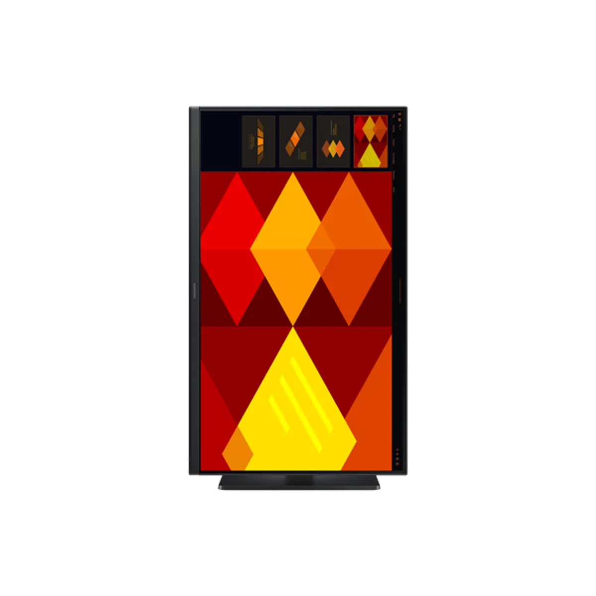 Samsung 24" LS24D402GAUXEN FHD IPS 100Hz HDMI/DP/USB monitor #7