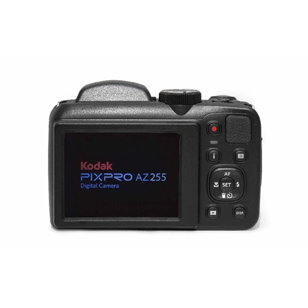 Kodak Pixpro AZ255 digitális fehér fényképezőgép #2