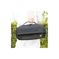 Hori Adventure Pack Nintendo Switch 2 Official vállpántos szürke táska #4