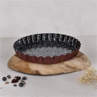 Blaumann BL-4102 Cerastone Collection 28x3,5 cm torta/sütemény forma #5