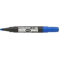 ICO Permanent 11 XXL kék marker #2