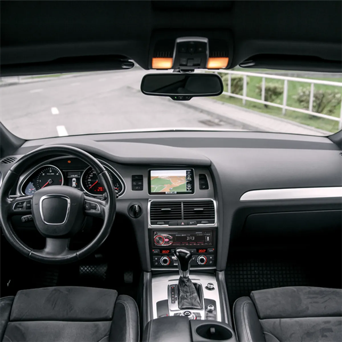 Aiwa IC-300BT Bluetooth/USB/AUX mechanika nélküli autóhifi fejegység #6