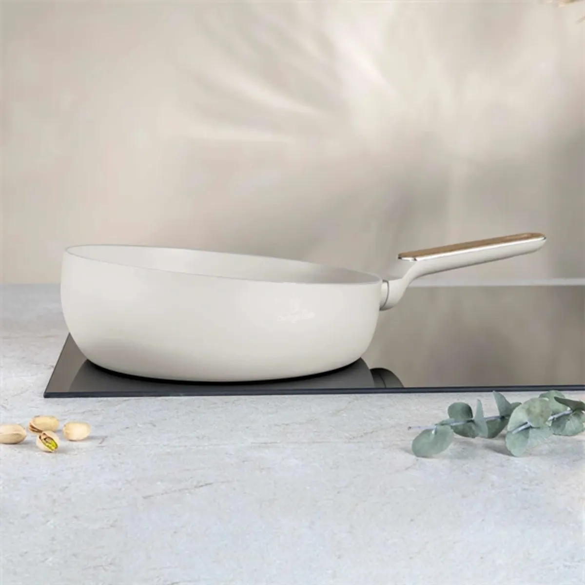 Berlinger Haus BH/8313 Sahara Nordic Collection 26 cm-es flip serpenyő #2