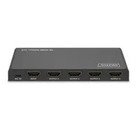DIGITUS DS-55337 4 portos 4K/60Hz HDMI splitter #3