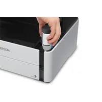 Epson EcoTank M3170 mono nyomató MFP, Duplex, WiFi, 11 000 oldal tinta a dobozban #2