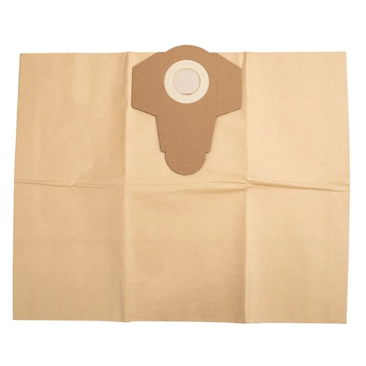 Scheppach ASP 30 PLUS porszívóhoz porzsák (5db) #4