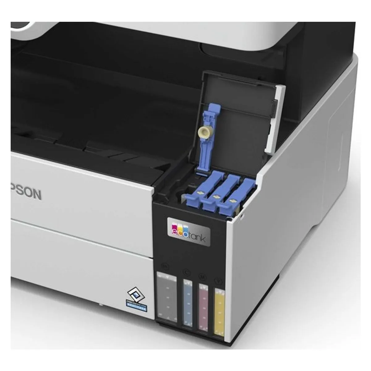 Epson EcoTank L6490 színes nyomtató MFP, Duplex, WiFi/USB/LAN, 13 000/5200 oldal tinta a dobozban #3