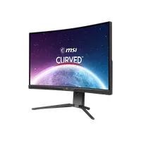 MSI 27" MAG 275CQRXF WQHD VA 240Hz HDMI/DP/USB ívelt gamer monitor #2