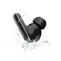 Energy Sistem EN 459124 Serenity ANC True Wireless Bluetooth fekete fülhallgató #4