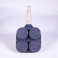 TOO KT-420 Multifunkciós 18,5 cm-es 4 részes serpenyő #4