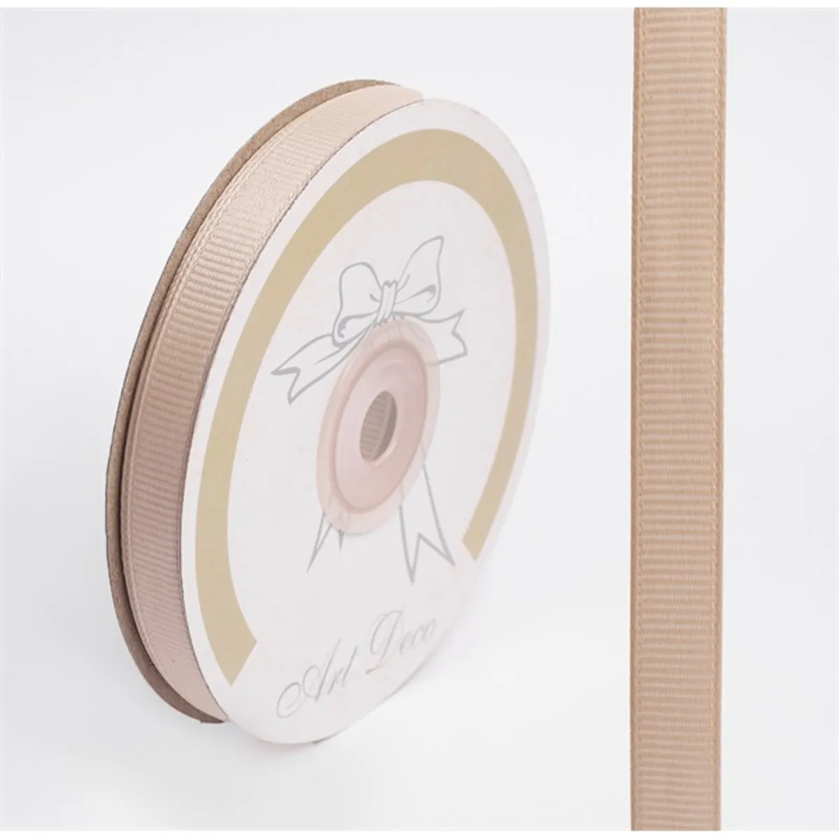 IRIS ripsz szalag púder 9mm x 25m #1