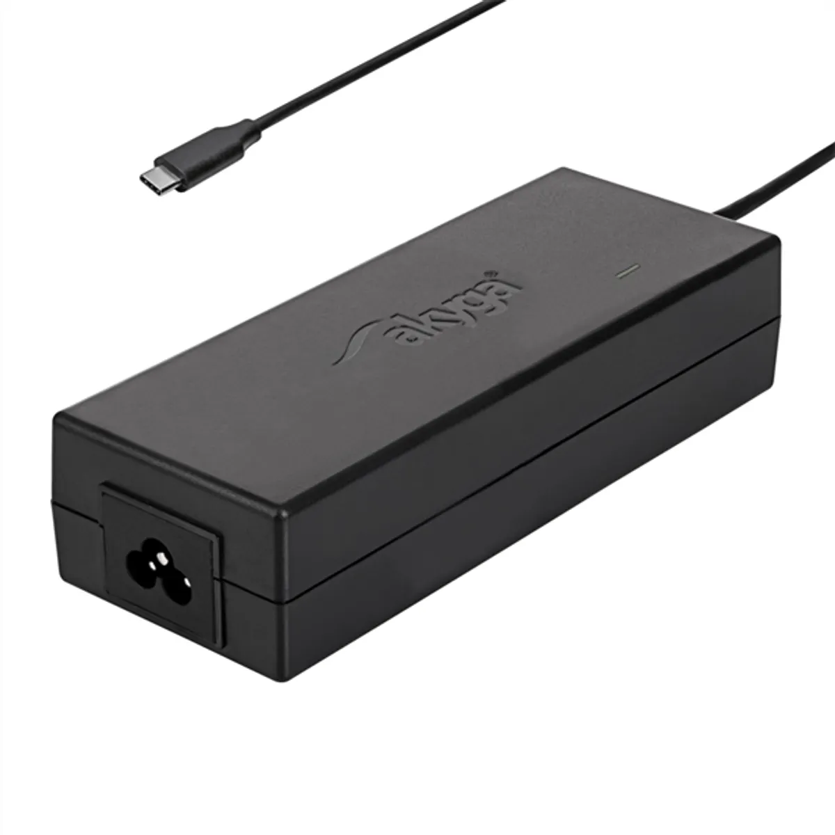 Akyga AK-ND-79 87W USB Type-C hálózati töltő adapter #1