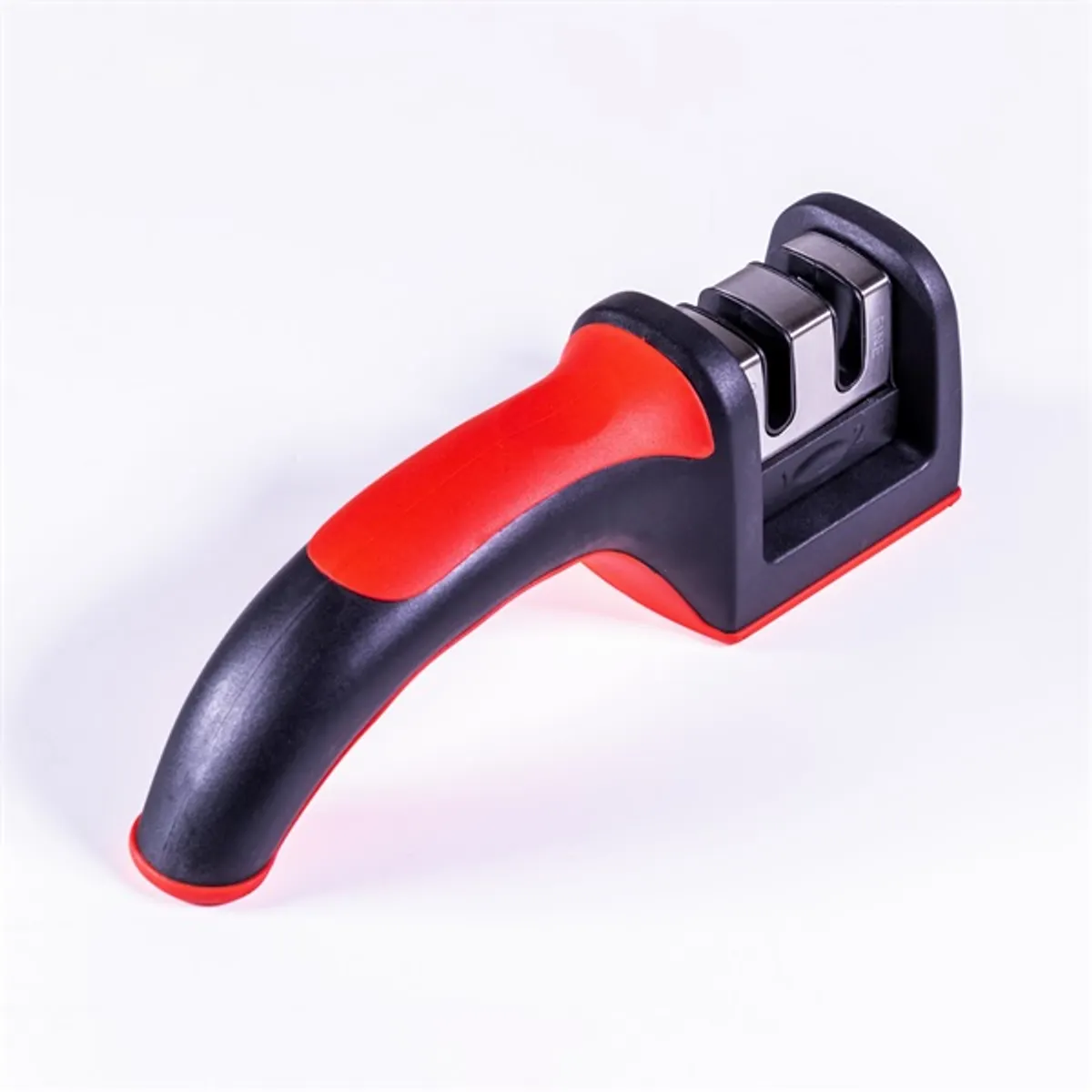 IRIS KT-178 2 fokozatú késélező #1