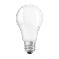 Osram Value opál búra/8,5W/827lm/2700K/E27 LED körte izzó #2