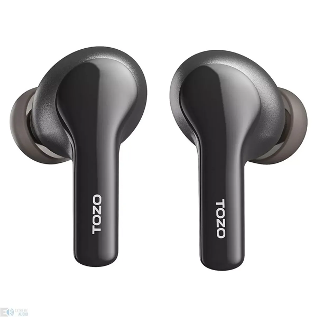 TOZO A2 Agile Pods True Wireless Bluetooth fekete fülhallgató #3
