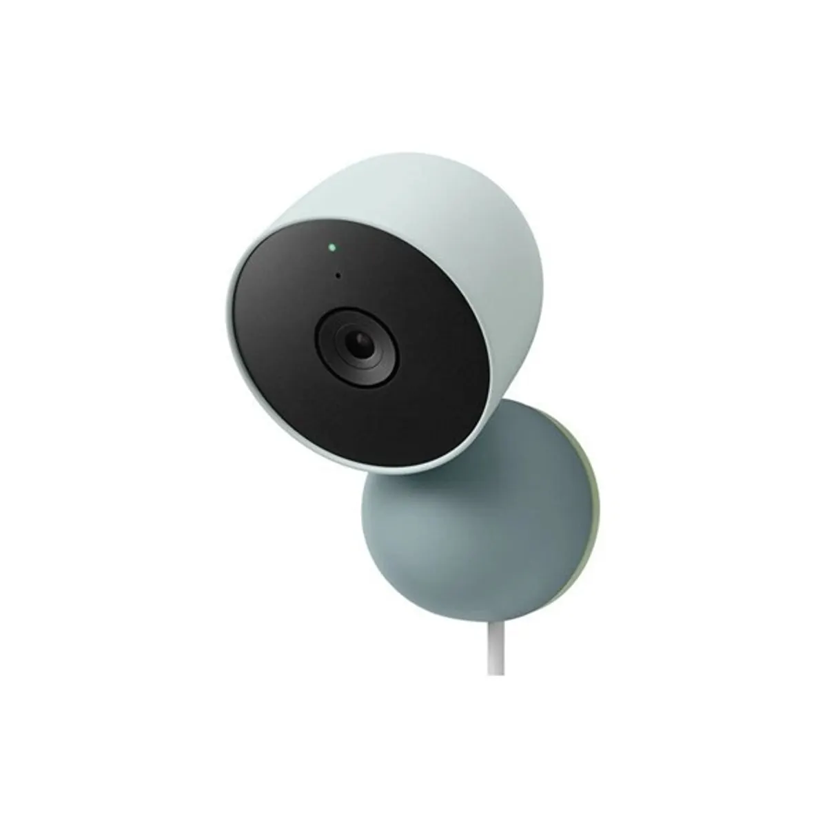 Google Nest Camera beltéri vezetékes Wi-Fi IP kamera #5