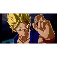 Dragon Ball: Sparking! Zero Nintendo Switch 2 játékszoftver #2