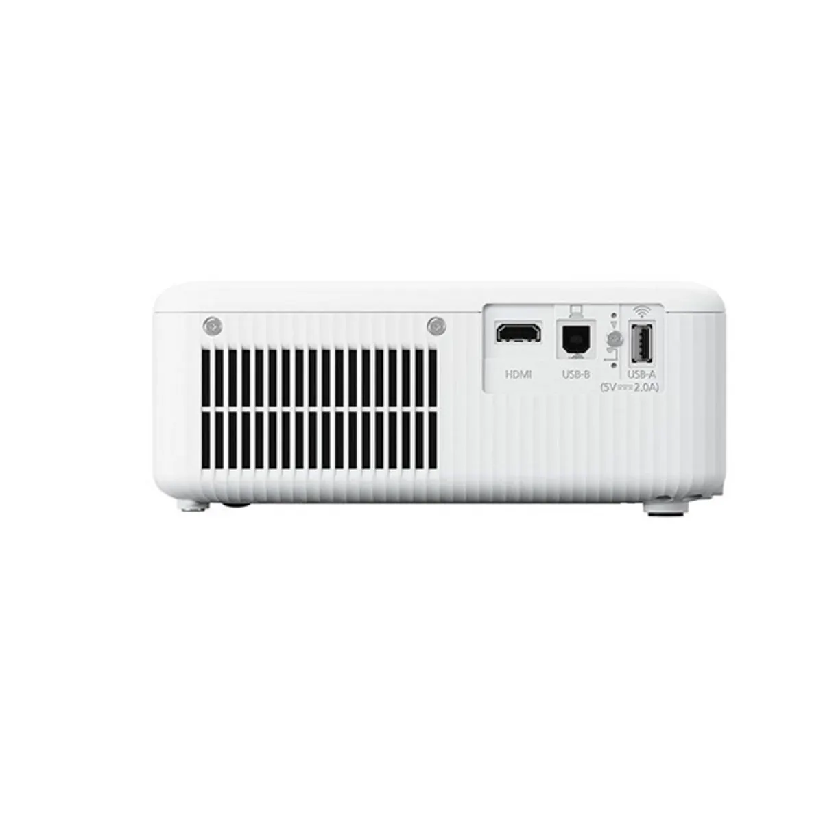 Epson CO-W01 3LCD 3000L 12000 óra WXGA projektor #5