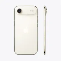 Apple iPhone Air 6,5" 5G 256GB világos arany okostelefon #3