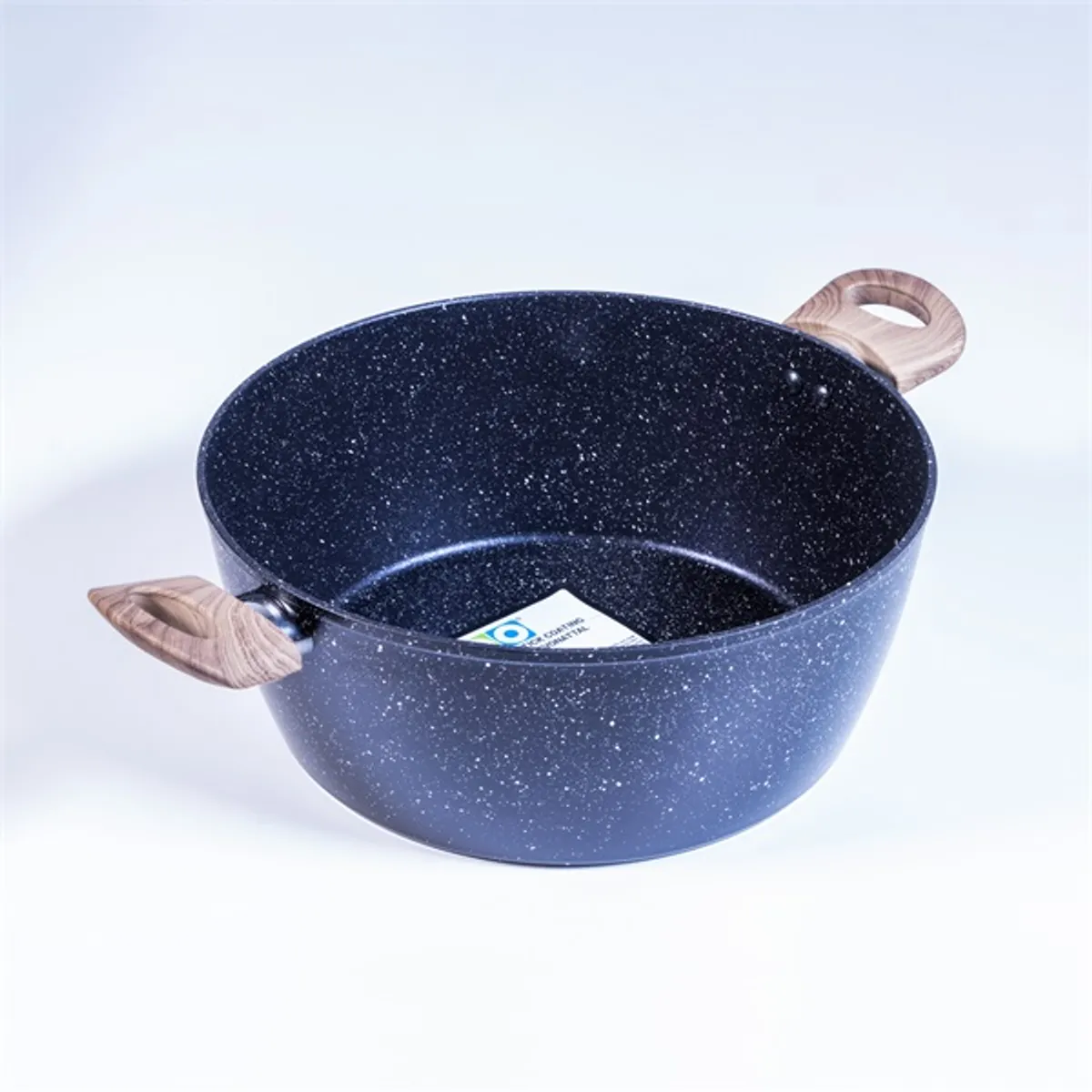 TOO KT-416 28 cm-es lábas #1