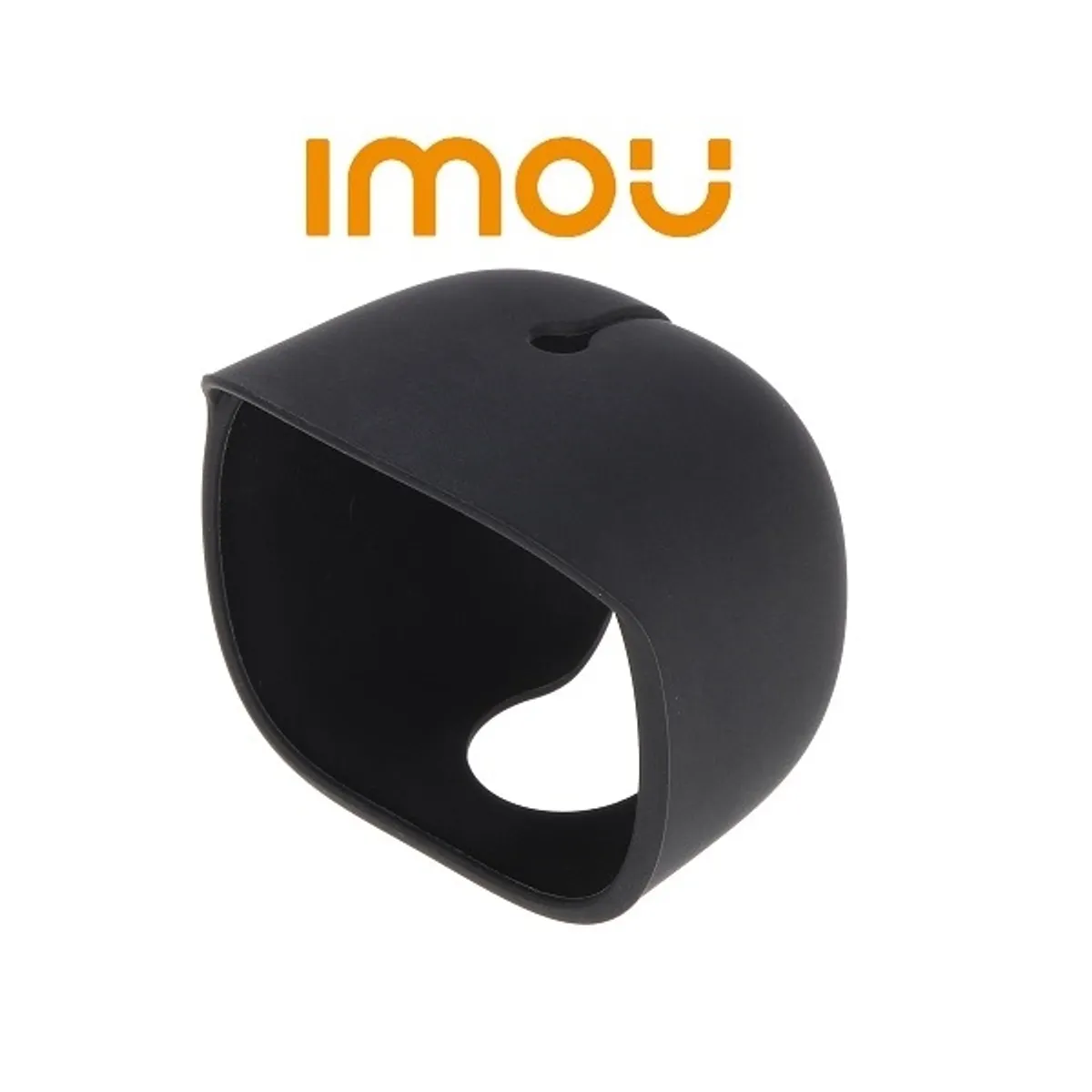 IMOU fekete szilikon védőtok LOOC kamerához #1