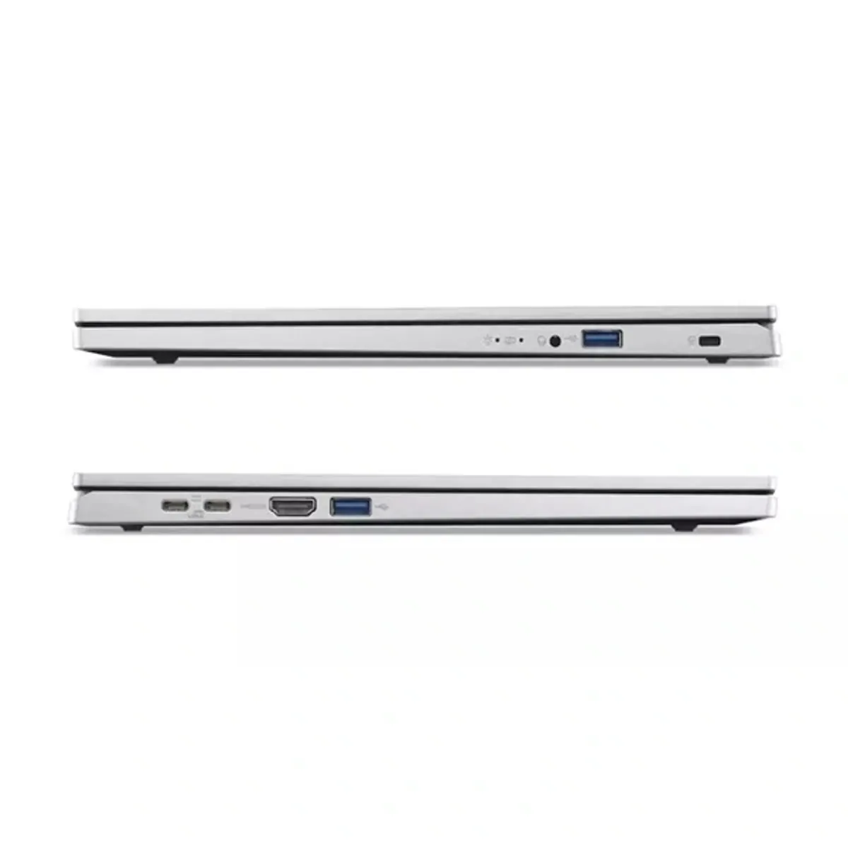 Acer Aspire AG15-71P-50LN 15,6"FHD/Intel Core i5-13420H/16GB/512GB/Int.VGA/FreeDOS/ezüst laptop #3