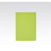 Fabriano Ecoqua Original A4 40 lapos világoszöld vonalas füzet