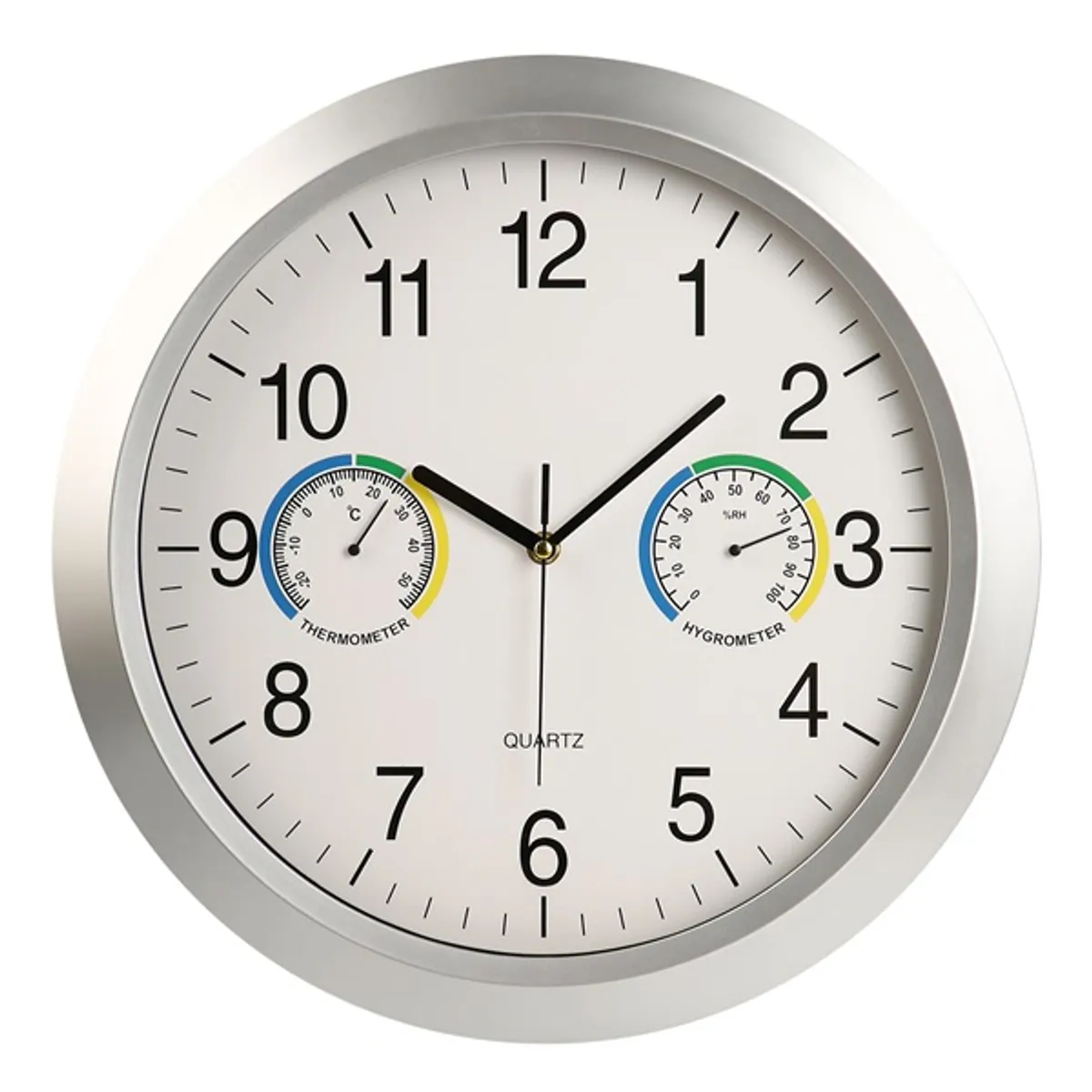 TOO CL-3994 Big Silver falióra 40cm #1