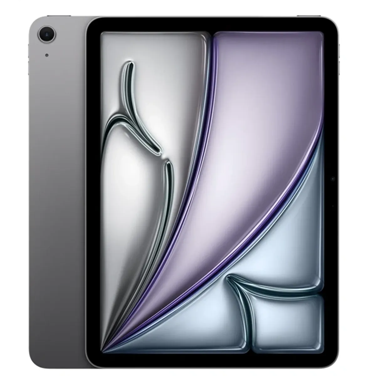 Apple 11" iPad Air (M4) 128GB Wi-Fi Space Grey (Asztroszürke) #1