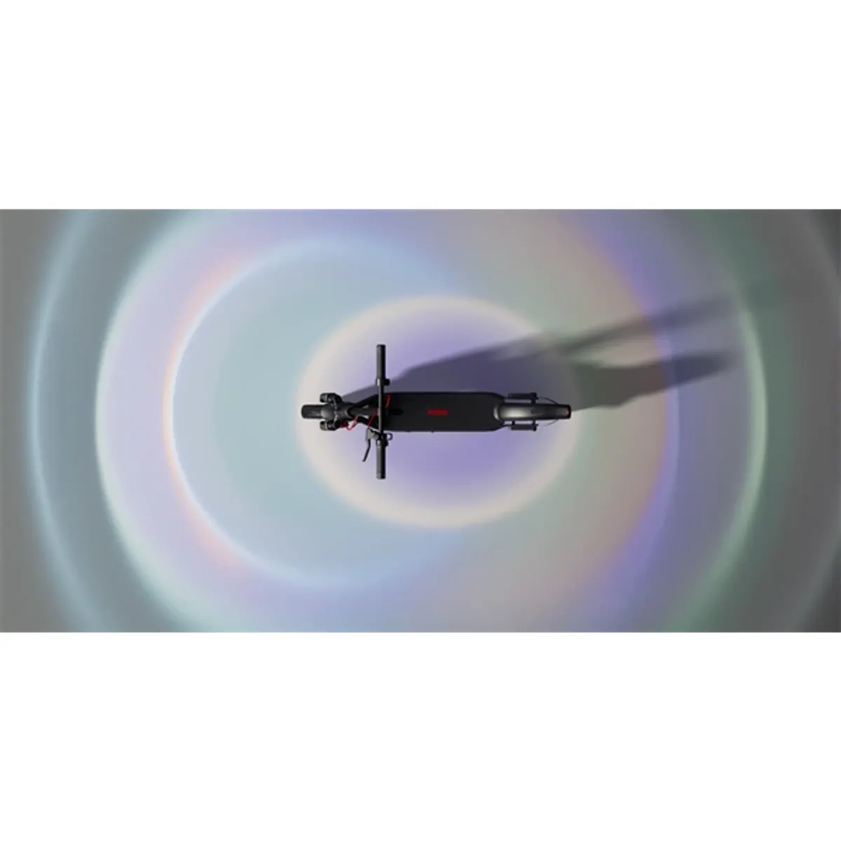 Segway Ninebot KickScooter F2 Pro E II elektromos roller #3