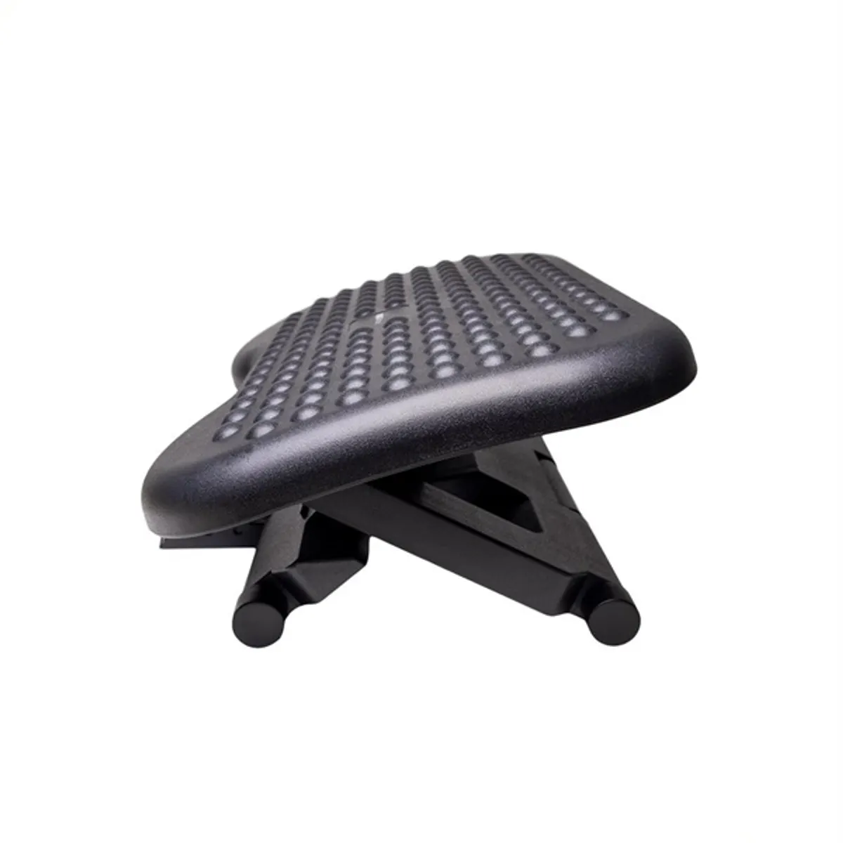 IRISOffice  FR-200-BK fekete lábtámasz #4