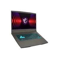 MSI Thin 15 B12UC (UI key) 15,6"FHD/Intel Core i5-12450H/16GB/512GB/RTX 3050 4GB/FreeDOS/szürke laptop #2