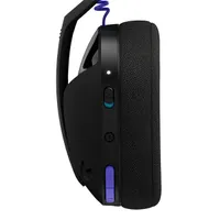 Logitech G321 LIGHTSPEED vezeték nélküli fekete gamer headset #3