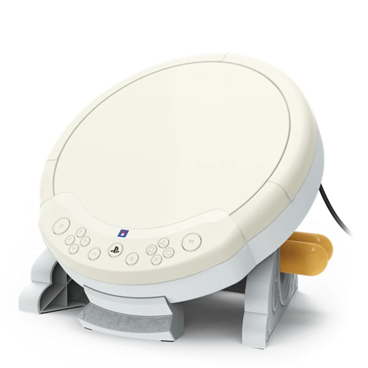 Hori SPF-042E Taiko No Tatsujin PS5/PS4/PC USB vezetékes dob kontroller #5