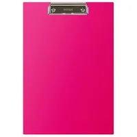 Oxybag Pink A4 laminált felírótábla