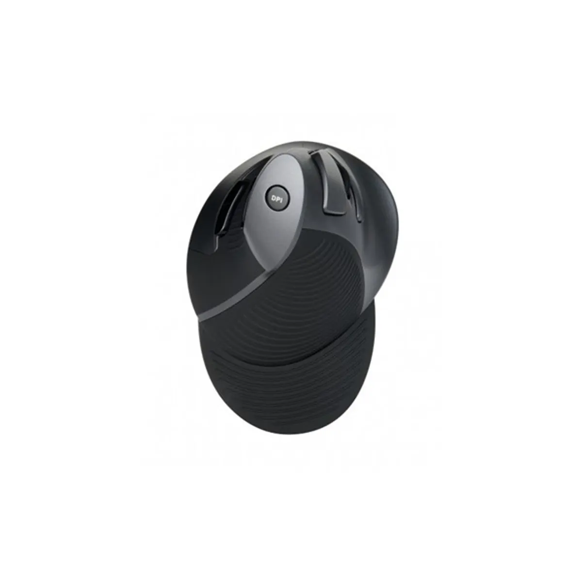 Spire CG-DLM618GX-2.4G ergonómikus vezeték nélküli egér #4