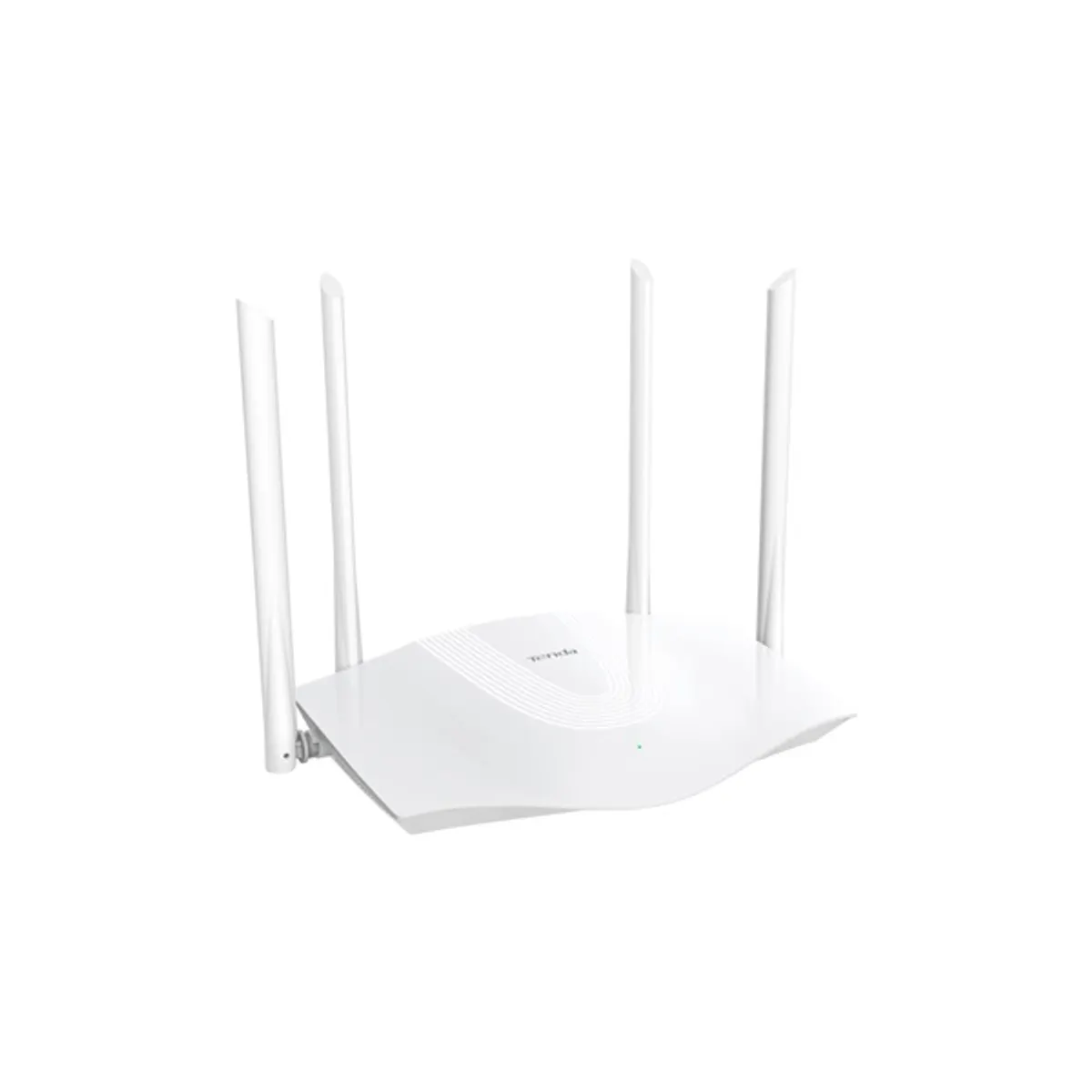 Tenda TX3 AX1800 Wi-Fi 6 Dual-Band Gigabit vezeték nélküli router #2
