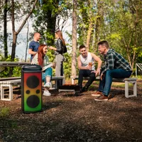 LAMAX PartyKing1 Max 200W Party hangfal #10