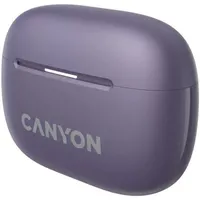 Canyon TWS-10 True Wireless Bluetooth lila fülhallgató #6