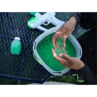 Gel Blaster Gellet Depot zselés töltény előkészítő és töltő vödör #5