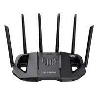 ASUS TUF-BE6500 Dual Band WiFi 7 router #1