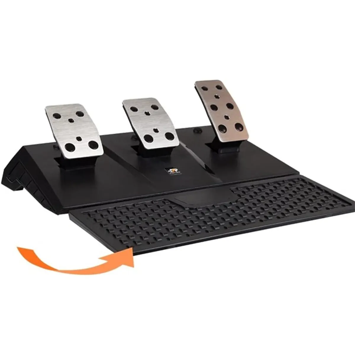 FR-TEC FT7003 Suzuka Elite Next Xbox Series S|X fekete kormány + pedál + botváltó #5