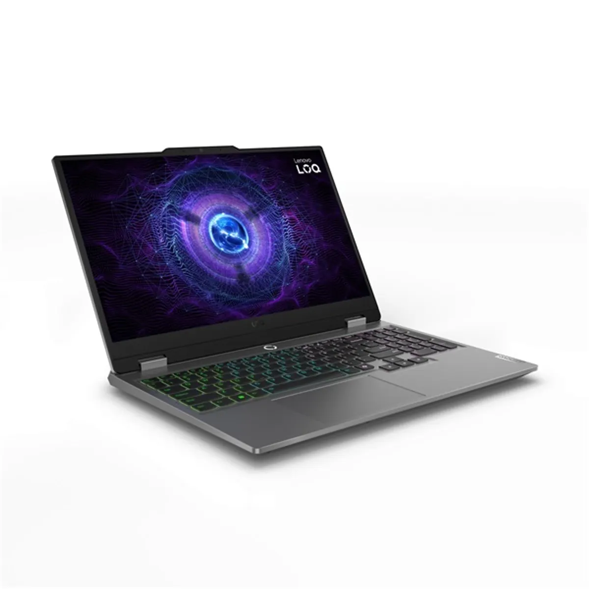 Lenovo LOQ Gaming 15IAX9 15,6"FHD/Intel Core i5-12450HX/24GB/1TB/RTX 4060 8GB/FreeDOS/szürke laptop #3