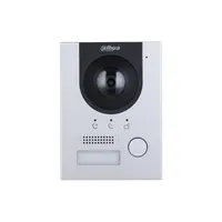 Dahua VTO2202F-P-S3 egylakásos/2MP/IK07/PoE/Villa/kültéri egység/IP video kaputelefon