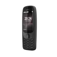 Nokia 6310 (2024) 2,8" DualSIM fekete mobiltelefon #3