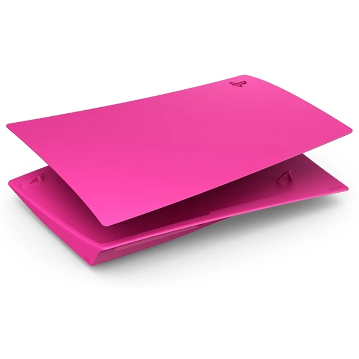 PlayStation 5 Standard Cover Nova Pink konzolborító #1