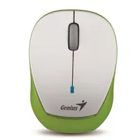 Genius Micro Traveler 9000R vezeték nélküli zöld egér #2