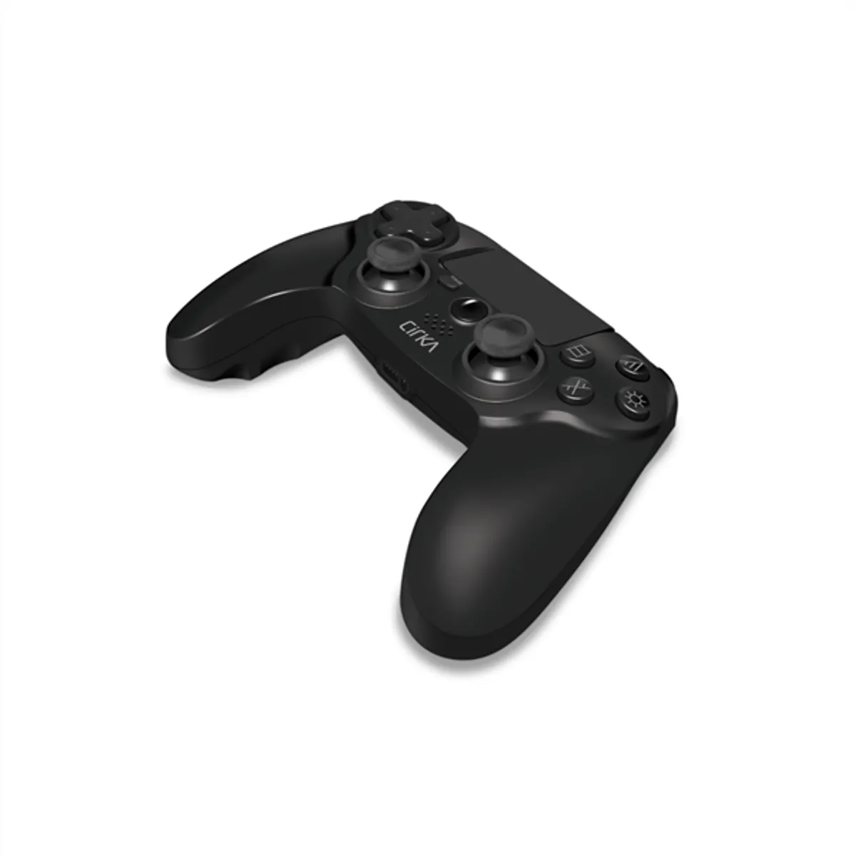 Cirka M07526-BK NuForce PS4/PC/Mac vezeték nélküli fekete kontroller #4