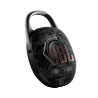 JBL Clip 5 BLK fekete hordozható Bluetooth hangszóró #6