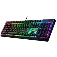 Razer BlackWidow V4 X US "FORTNITE Edition" (yellow switch) gamer billentyűzet #2